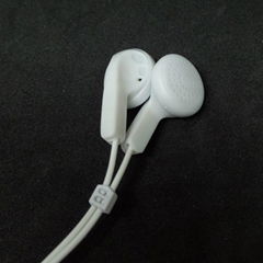 Airline nice design customized earphones