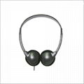 Aviation headsets cheap price jiangxi factory