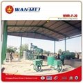 Waste Lubricating Oil Recovery Plant With Vacuum Distillation  4