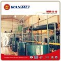 Waste Lubricating Oil Recovery Plant With Vacuum Distillation  5