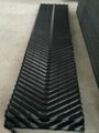 High quality cooling tower pvc filler  2