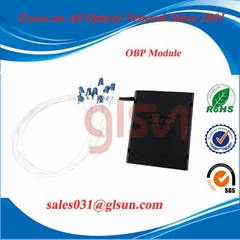 OBP Module Optical Bypass Module