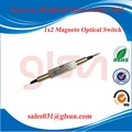 GLSUN1x2 Magneto Optical Switch High