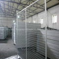 China factory customized steel