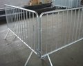 Competitive Price Removable Galvanized Temporary Fencing for Sale 1