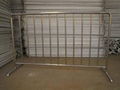 Competitive Price Removable Galvanized Temporary Fencing for Sale 2