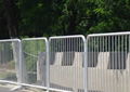 Competitive Price Removable Galvanized Temporary Fencing for Sale 3
