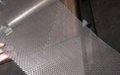 High quality  stainless steel wire mesh can be used as window security screen or 5