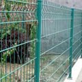 2015 High demand curvy welded wire mesh