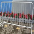 Competitive Price Removable Galvanized Temporary Fencing for Sale