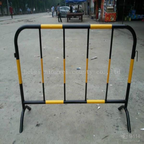 Competitive Price Removable Galvanized Temporary Fencing for Sale 4