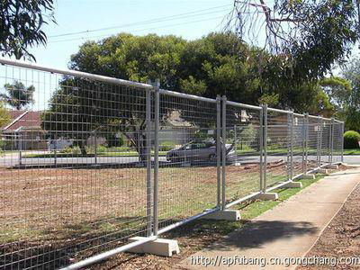 new product Chain link Temp Fence wholesaler direct factroy