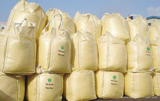 pp woven fibc bulk bags for mineral powder 2
