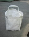 500kg top open plastic jumbo big bag for coal 1