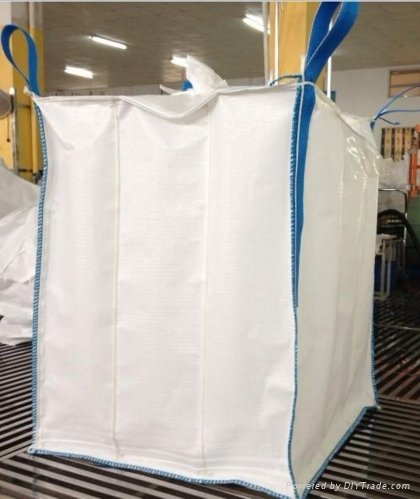uv treated fibc bag flexible container bag for 1 ton goods