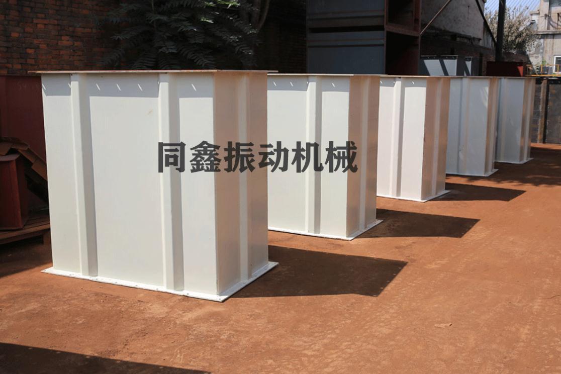 同鑫NE型板链斗式提升机 3