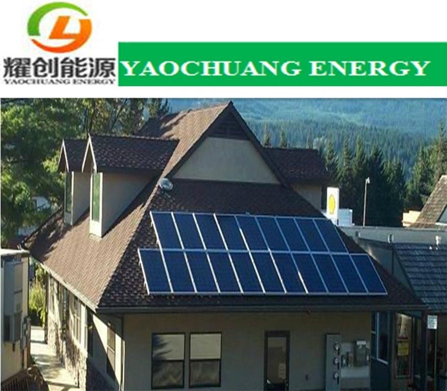 Factory price Poly-crystalline 250Watt solar panel poly 250w solar panel 
