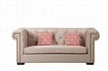 Fabric sofa/Living room/home furniture 2