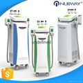 cryolipolysis slimming machine for