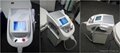 FDA CE approved China Top 10  portable 808nm diode laser hair removal machine    3