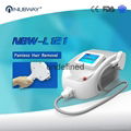 Germany DILAS  portable 808nm diode laser permanent  hair removal machine 1