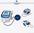 Germany DILAS  portable 808nm diode laser permanent  hair removal machine 4