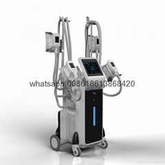 Cryolipolysis Fat freeze slimming machine coolsculpting machine