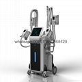 Cryolipolysis Fat freeze slimming machine coolsculpting machine 2