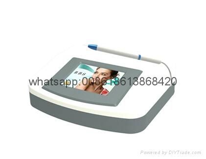 Spder vein removal machine  3