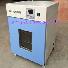 GHP-350隔水式电热恒温培养箱