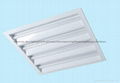 LED tube high bay fixture 0.5-1.1