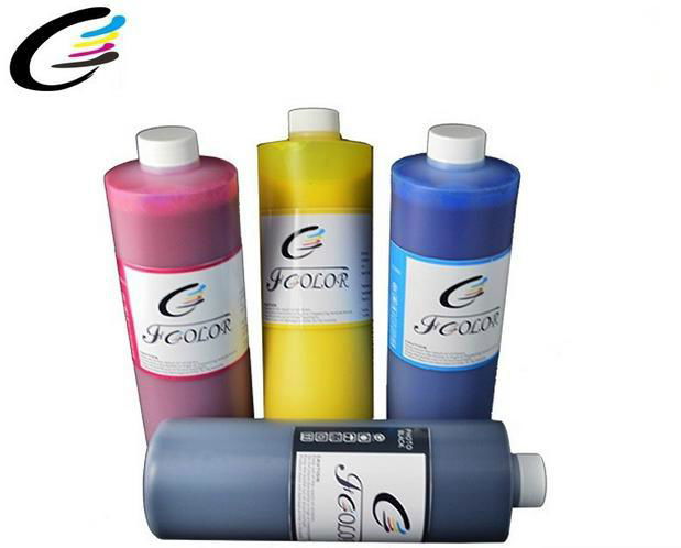 China Supplier Inkjet Refill Pigment Ink for Stylus PRO 7910/9910 Printing In 2