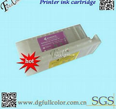 China Supplier! 700ML Empty Refillable Ink Cartridge S30670 USA Plotter With ARC