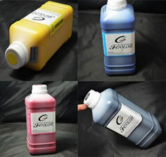 Compatible Eco Solvent Based ink for Roland SOLJET Pro III XC540 / XC 640 / XC 7