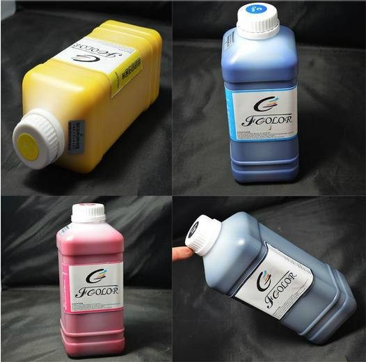 Best Selling Premium Eco Solvent Based Ink DX5 for Roland Mimaki Mutoh