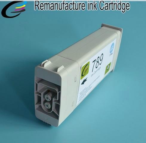 Remanufacture Ink Cartridge for stylus 789 2