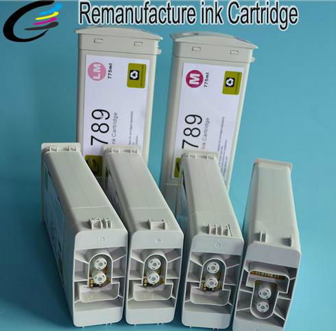 Remanufacture Ink Cartridge for stylus 789 3