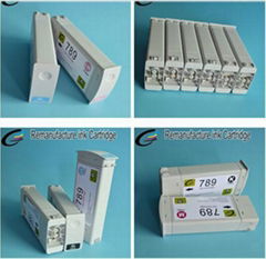 Remanufacture Ink Cartridge for stylus 789