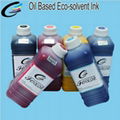 Premium Quality DX5 Oil Based Eco Solvent Ink 