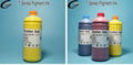 Scratch Proof Pigment ink for  T7270  Inkjet ink 2