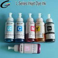 70ml Bottle Refill Ink for  L1800 L800 801 810 850  3