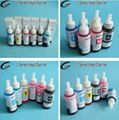 70ml Bottle Refill Ink for  L1800 L800