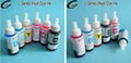 Manufacturing 100ml Bottle Refill Sublimation Ink for Cotton Fabric 2