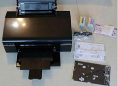 Printing Machine for Sublimation & Photo Printing