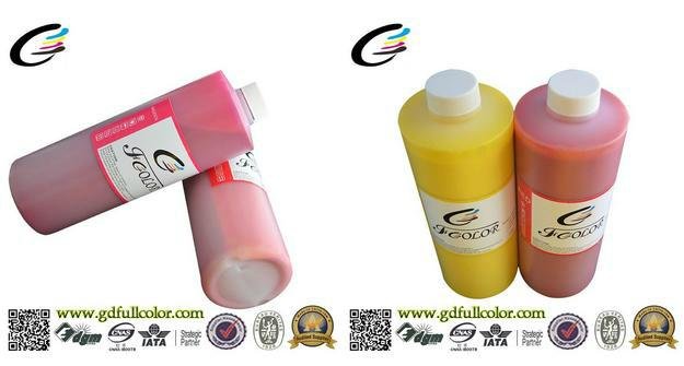 High Transfer Rate Bulk Refill Ink for Stylus Photo R2000 Dye Sublimation 