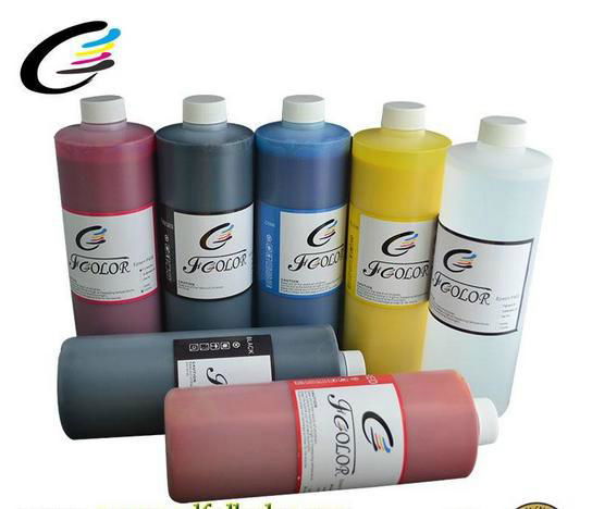 High Transfer Rate Bulk Refill Ink for Stylus Photo R2000 Dye Sublimation  2