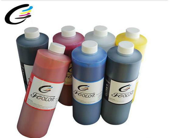 High Transfer Rate Bulk Refill Ink for Stylus Photo R2000 Dye Sublimation  4