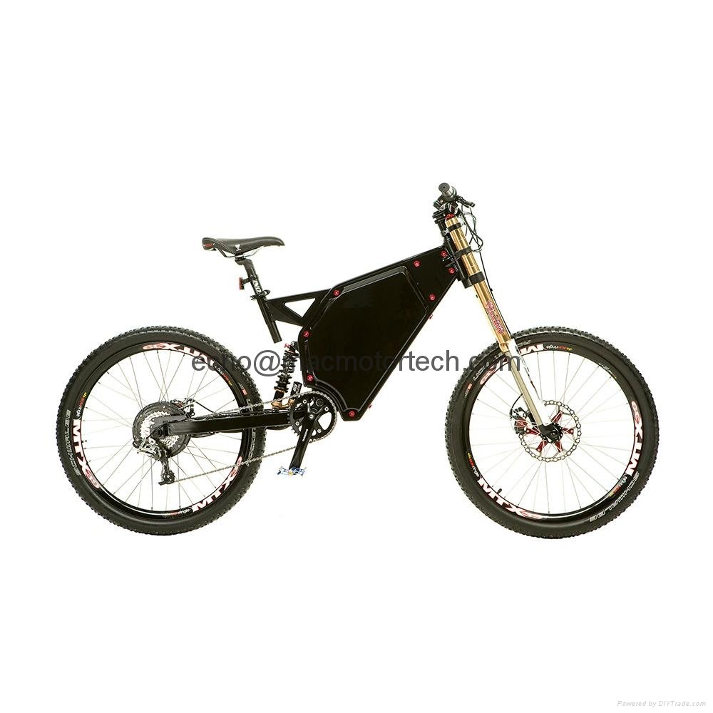 Mac 536HF electric bicycle dc geared motor motor 