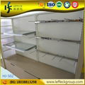 Guangdong Supplier OEM design metal gondola shelving 3