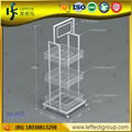 Ribang gondola wire shelving store system supermarket shelf 2